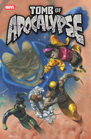 TOMB OF APOCALYPSE