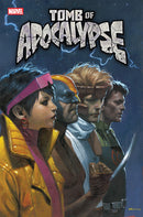 TOMB OF APOCALYPSE