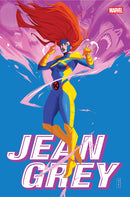 JEAN GREY