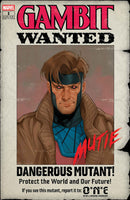 GAMBIT: WANTED
