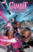 GAMBIT: WANTED