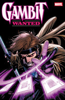 GAMBIT: WANTED