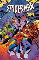 SPIDER-MAN '94 ANNUAL