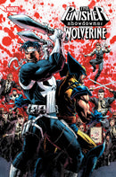 PUNISHER SHOWDOWNS: WOLVERINE