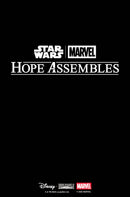 STAR WARS/MARVEL: HOPE ASSEMBLES