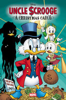 UNCLE SCROOGE: A CHRISTMAS CAROL