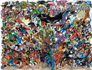 JLA/AVENGERS