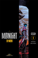MIDNIGHT X-MEN
