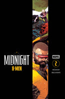 MIDNIGHT X-MEN