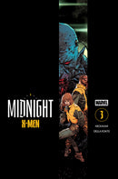 MIDNIGHT X-MEN