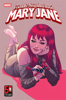 FRIENDLY NEIGHBORHOOD MARY JANE