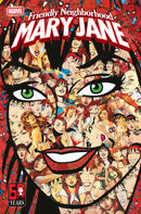FRIENDLY NEIGHBORHOOD MARY JANE