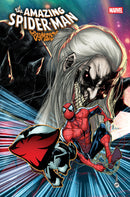 AMAZING SPIDER-MAN: SYMBIE