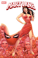 MARY JANE: FACE IT, TIGER