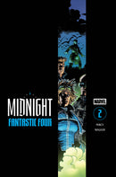 MIDNIGHT FANTASTIC FOUR