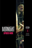 MIDNIGHT SPIDER-MAN