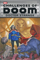 CHALLENGES OF DOOM: DOCTOR STRANGE