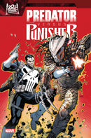 PREDATOR VS. PUNISHER