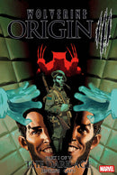 WOLVERINE: ORIGIN III - THE DARK AGE