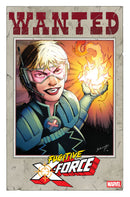 FUGITIVE X-FORCE