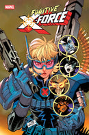 FUGITIVE X-FORCE
