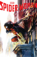SPIDER-WOMAN