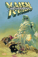 X-MEN: INCURSIONS