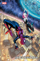 SPIDER-MAN: INCURSIONS