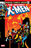 UNCANNY X-MEN