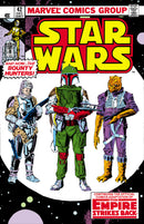 STAR WARS