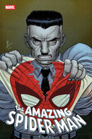 AMAZING SPIDER-MAN