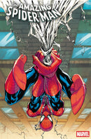 AMAZING SPIDER-MAN