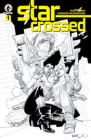Star-Crossed