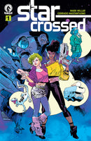 Star-Crossed