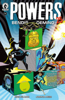 Powers 25