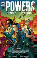 Powers 25