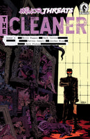 Minor Threats: The Cleaner