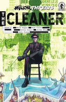 Minor Threats: The Cleaner