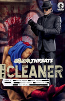 Minor Threats: The Cleaner