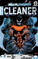 Minor Threats: The Cleaner