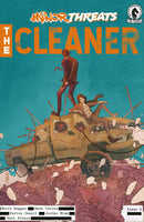 Minor Threats: The Cleaner