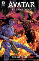 Avatar: The Gap Year--Tipping Point