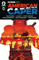 American Caper