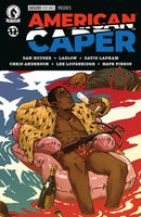 American Caper