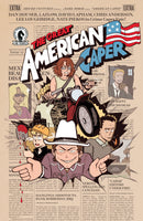 American Caper