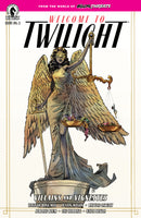 Minor Threats: Welcome to Twilight--Villains and Vignettes