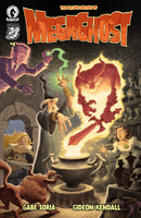 Megaghost Volume 2