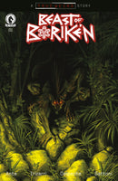 The Beast of Boriken