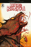 The Beast of Boriken