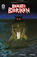 The Beast of Boriken